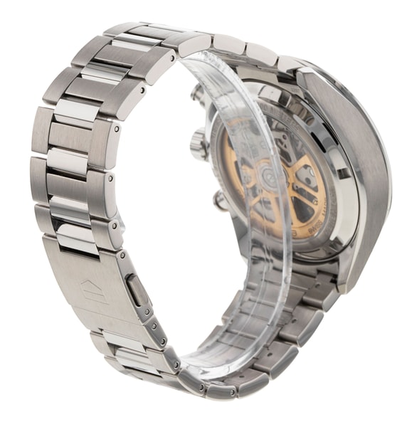 Tag Heuer Carrera CBN2010.BA0642